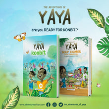 Load image into Gallery viewer, 1 -KONBIT (Pre Order Now)