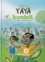 Load image into Gallery viewer, 1 -KONBIT (Pre Order Now)